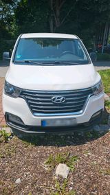 Hyundai HYUNDAI H-1 STAREX,GRAND STAREX - Hyundai H-1 Starex: Van