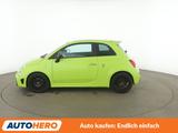 Abarth 595 1.4 Pista *NAVI*PDC*ALU*KLIMA*DAB*1.HAND* - Abarth 595 Gebrauchtwagen