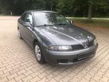 Mitsubishi Carisma Lim. 5-trg. GDI Motion Plus Automatik - Mitsubishi Carisma: Gdi