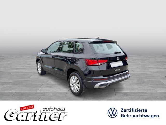 Ateca Style 1.5 TSISTYLE5T110 DS9AU7 Tiptronic K