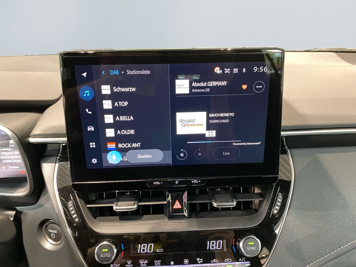 Toyota Corolla - Bild 15