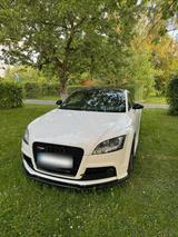 Audi TTS 8J 2.0TFSI S tronic, neue TÜV, Br... - Audi TTS aus 2011