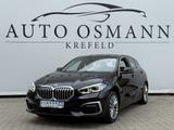 BMW 116 d Aut. Luxury Line | HUD | Gestiksteuerung - gebrauchte BMW 116 aus dem Jahr 2020