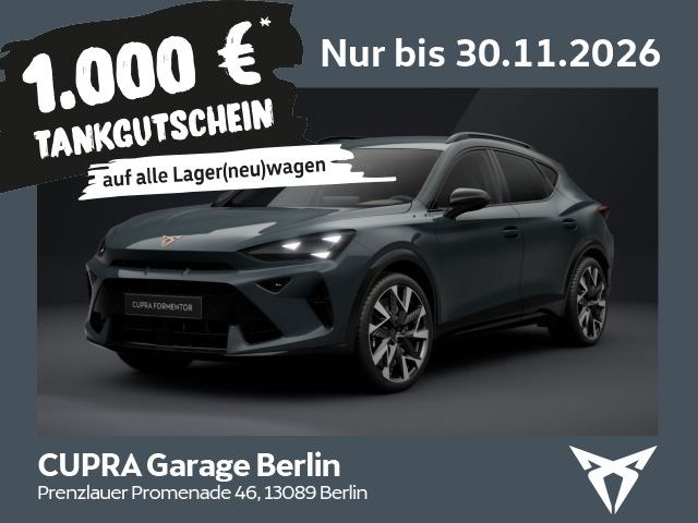 Cupra Formentor VZ 2.0 TSI DSG 4Drive