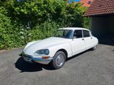 Citroën Citroen DS 21  pallas Diva - Citroën DS: 21 Pallas