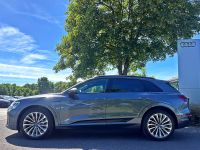 Audi Q8 e-tron - Vorschau Bild 4