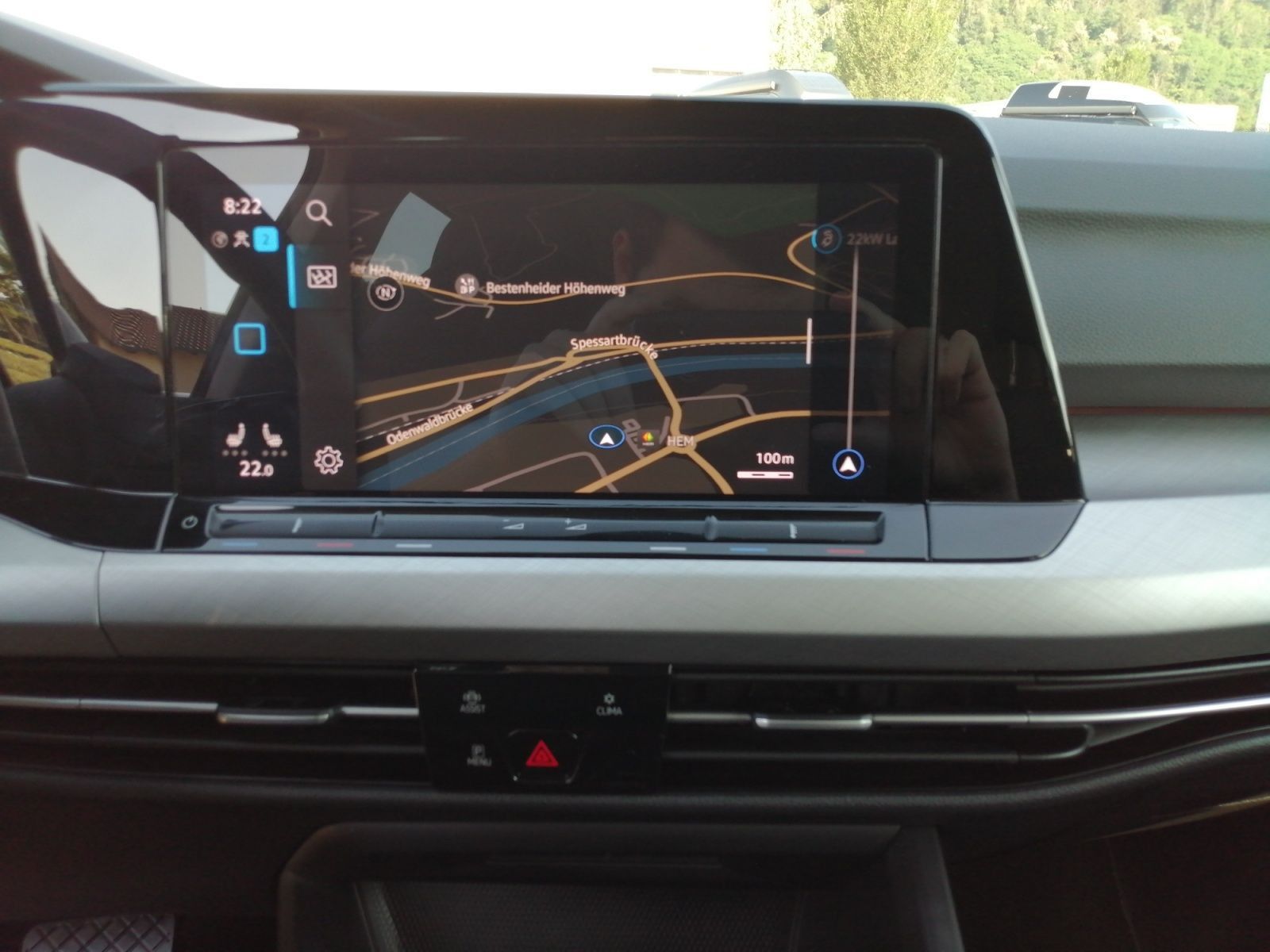 Volkswagen Golf - Bild 14