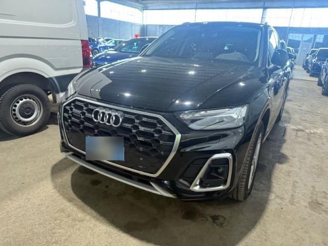 Image of Audi Q5