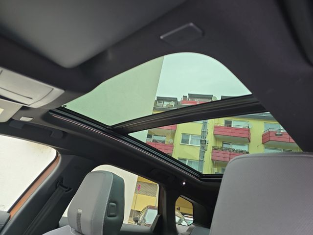 Grandland GS 48V Mild-Hybrid 100kW NAVI 360°CAM 