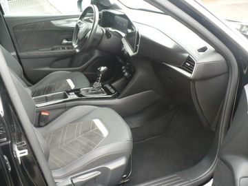 Bild 13 Opel Mokka Ultimate Kamera PDC SHZ/LHZ LED