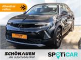Opel Mokka Business Elegance +RFK+NAV+L/SHZ+ALLW+KLS+ - Opel Mokka: Business Elegance