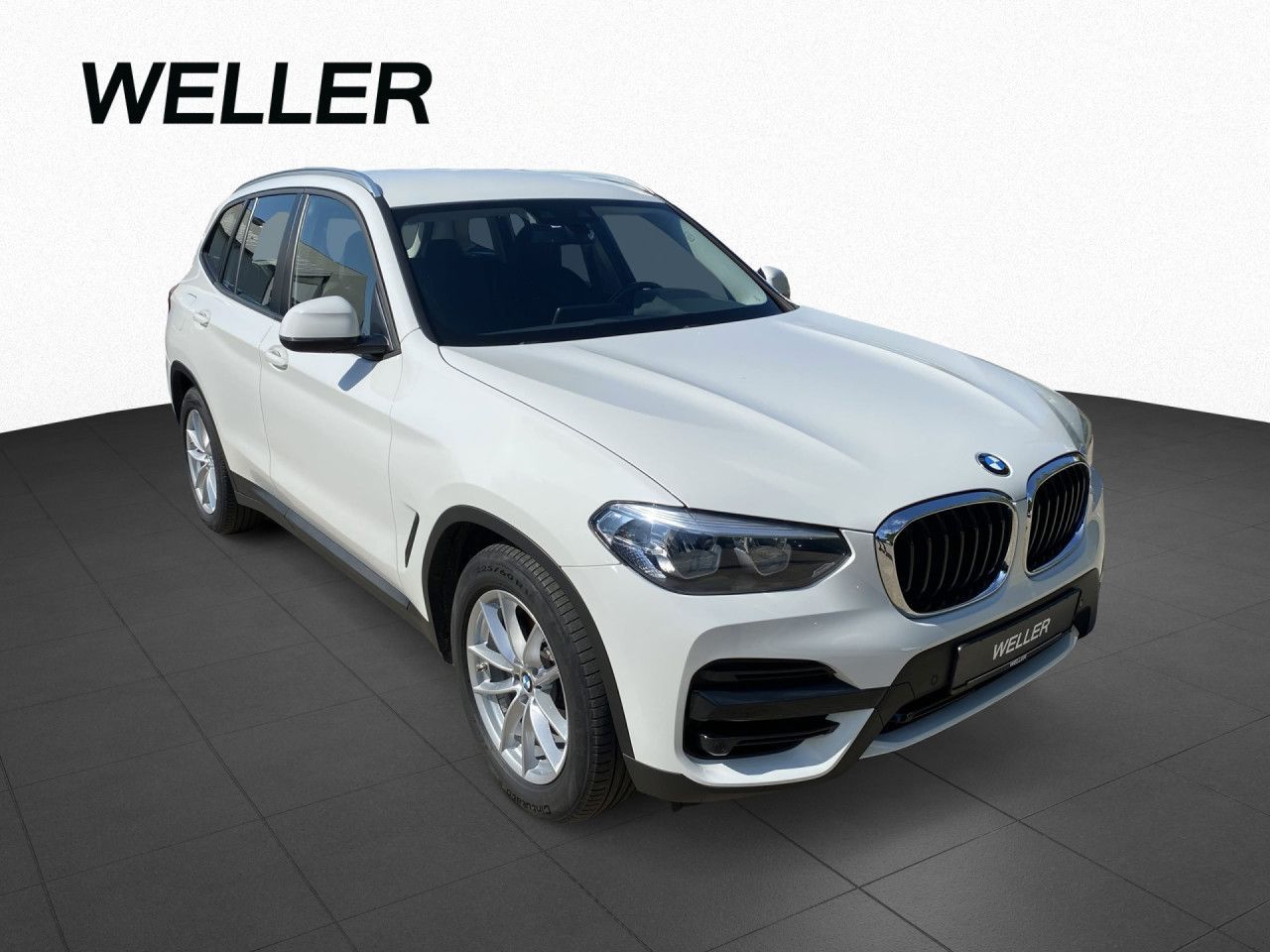 BMW X3 - Bild 4