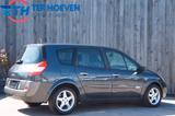 Renault Scenic Exception 1.6 DCi Klima AHK 96KW Euro 4 - Renault Scenic mit Diesel-Antrieb: 1.9
