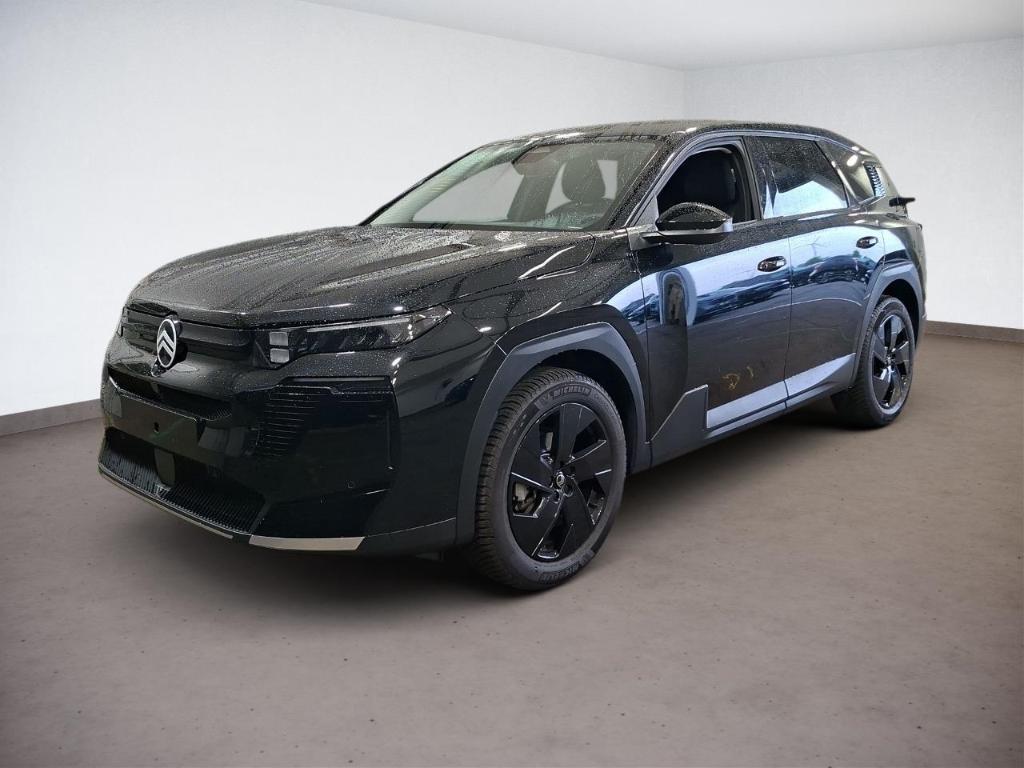 Citroen C5 Aircross Hybrid PLUS AT Shz Navi Kamera 360, миниатюра 2