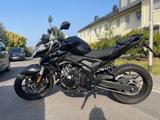 VOGE 500 R - VOGE MOTORRAD
