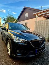 Mazda cx5 175ps - Mazda CX-5 in Karlsruhe