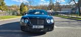 Bentley Continental GT Speed Speed - gebrauchte Bentley Continental GT aus dem Jahr 2009
