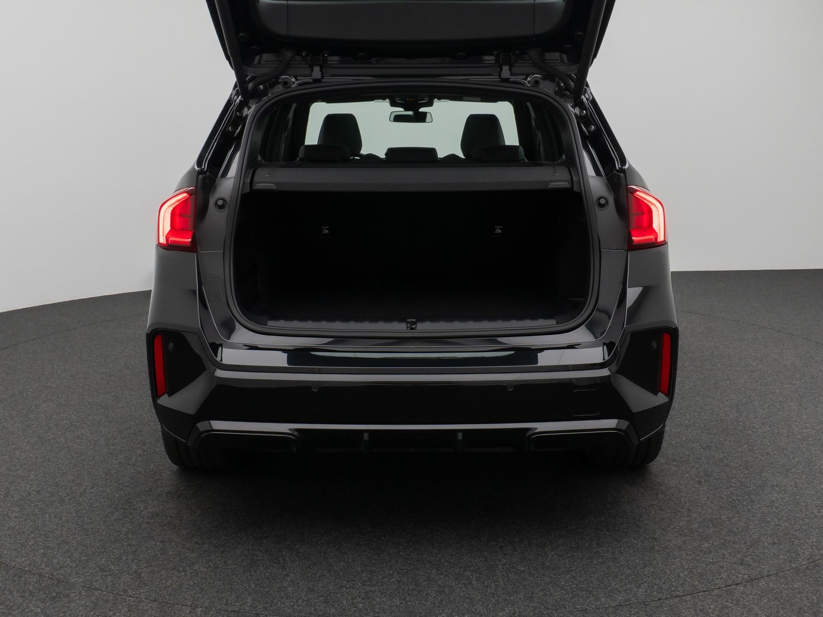 Fahrzeugabbildung BMW iX1 xD30 M Sport Kamera Panorama AHK DrivAsssist