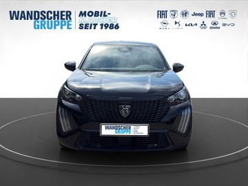 Peugeot 2008 1.2 Benzin 100 Business Kam.+LED+Navi+SHZ