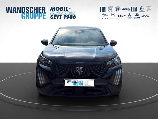 Peugeot 2008 1.2 Benzin 100 Business Kam.+LED+Navi+SHZ