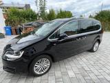 Volkswagen Sharan 2.0 TDI BlueMotion Technology Cup Cup... - Volkswagen Sharan: Cup Bluemotion Technology