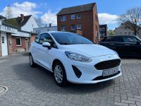 Ford Fiesta 1.1 Trend KLIMA/SHZ/BT/MFL/Nur 55.230 Km