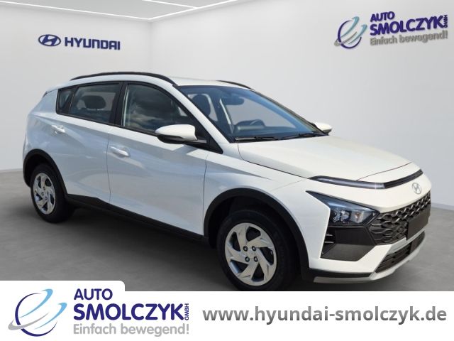 Hyundai BAYON – Bild 2
