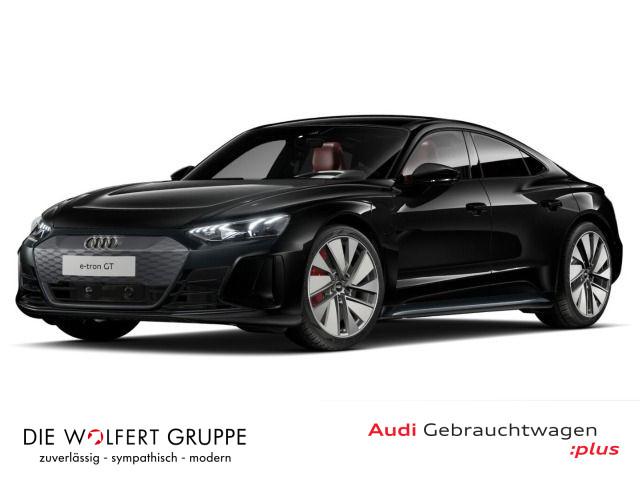 Audi e-tron GT quattro SITZBELÜFTUNG*360°*ACC*B&O*HUD