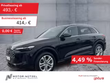 Audi Q5 TFSI S-TR LED+NAVI+RFK+ACC+AHK - Audi Q5 Jahreswagen