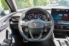 CUPRA Leon Sportstourer /Intelligent-Drive-Paket II
