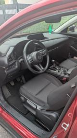 Mazda CX-30 2.0 e-SKYACTIV-G M-Hybrid 150 - Mazda CX-30 Gebrauchtwagen in Frankfurt