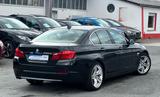 BMW 530 LIM D XDRIVE EXTERIEUR LINE LEDER KAMERA - BMW 530 aus 2011: 530d Xdrive