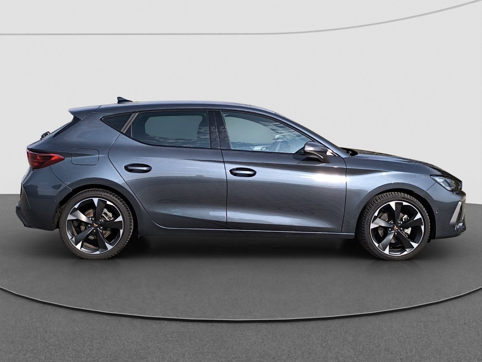 Cupra Leon - Bild 11