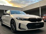 BMW 330 d xDrive Touring M Sport | Head-Up | 360° - BMW 3er Reihe: Kombi, Xdrive