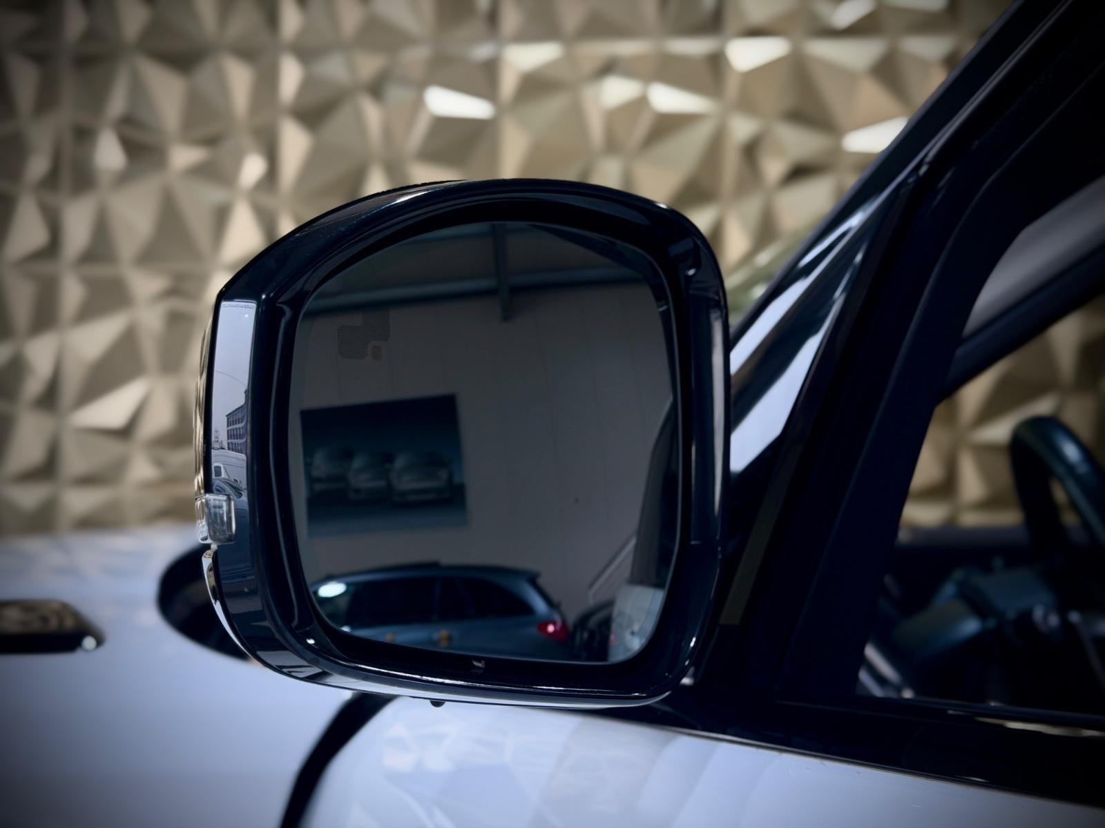 Land Rover Range Rover Sport HSE Dynamic P400|PANO|HEAD-UP