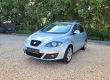 Seat Altea XL 2.0 Eur 5*SR+LMF*WR*Temp*SZH*PDC*Klima* - Seat Altea: 5p