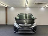 Opel Zafira C Tourer Edition*7 Sitzer* Xenon* PDC V+H - Opel: 7 Sitzer
