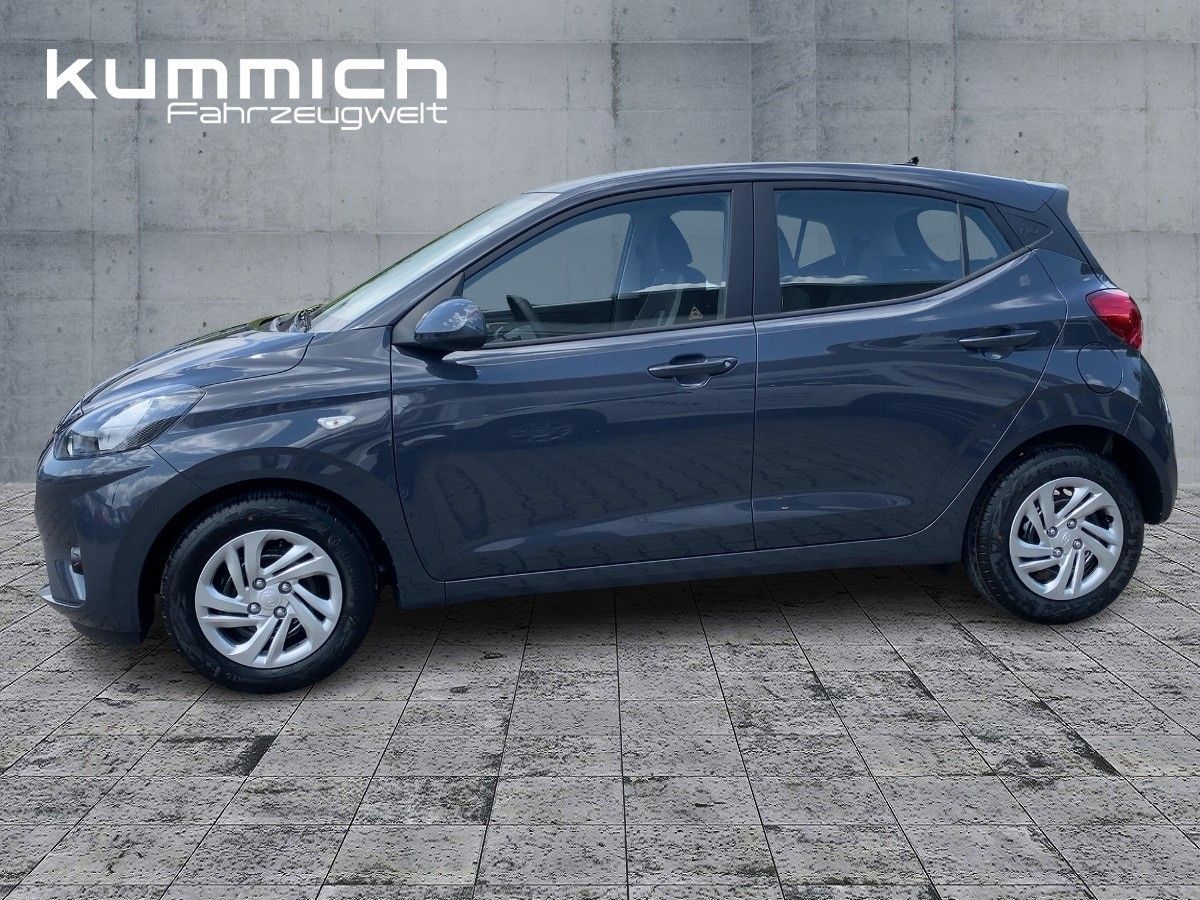 Hyundai i10 - Bild 6