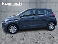 Hyundai i10 - Vorschau Bild 6