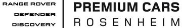 Premium Cars Rosenheim GmbH Logo