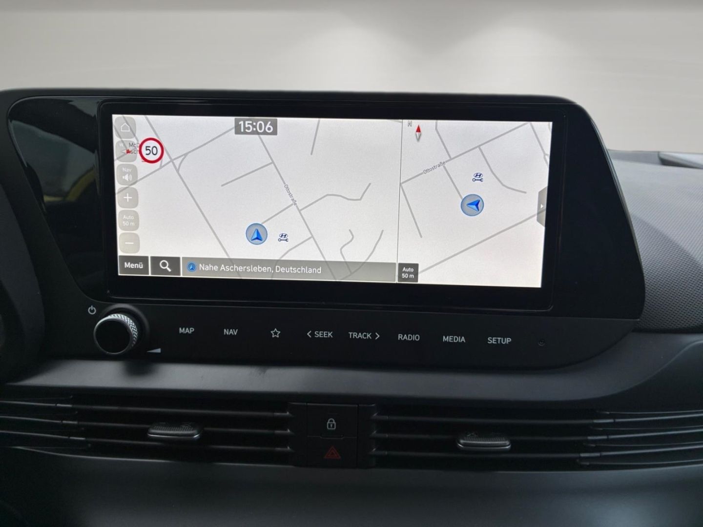 Hyundai BAYON – Bild 9