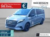 Mercedes-Benz Vito 119 CDI Tourer Select lang LED*AHK*Navi - Mercedes-Benz Vito mit Benzin-Antrieb