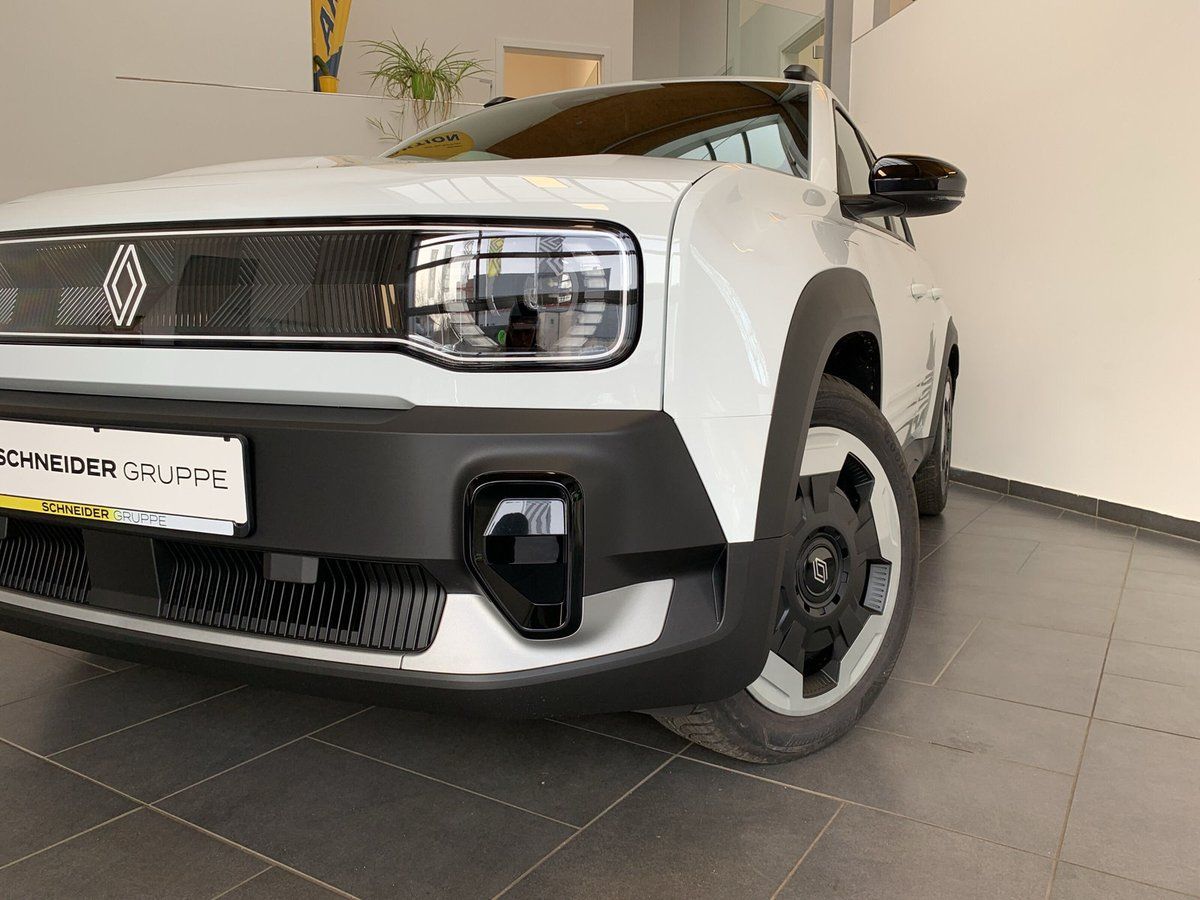 Renault R 4 - Bild 24