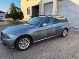 BMW E91 Touring - BMW 3er Reihe aus 2009: Kombi