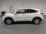 Honda HR-V Elegance Navi/AHK/SHZ/DAB/Tempomat/PDC - Honda HR-V aus 2016