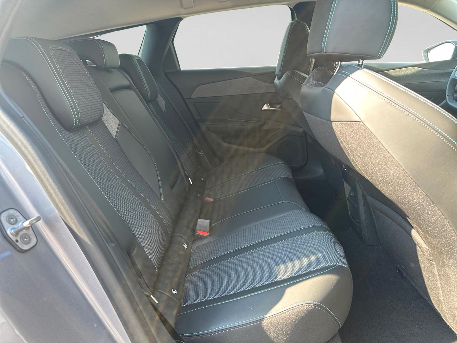Peugeot 308 SW AllurePack*NAVI*KEYLESS*RÜCKFAHRKAM*APPLE