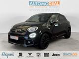 Fiat 500X Sport AUTOMATIK NAV PANODACH KAMERA SITZ.HZ - Fiat 500X Gebrauchtwagen