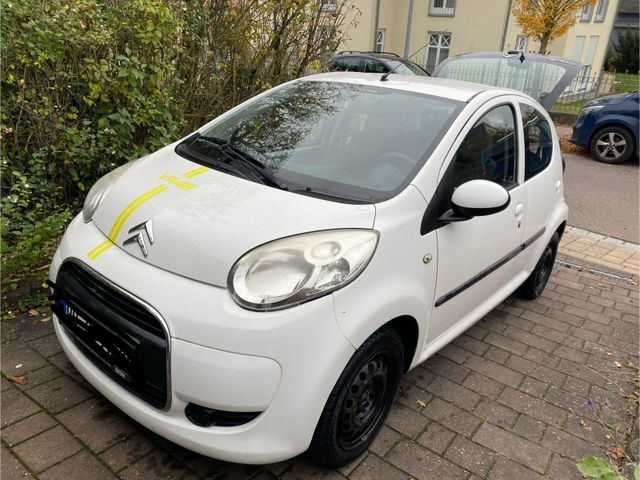 Citroën c1