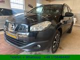 Nissan Qashqai+2 1.6 dCi 4x4 Leder Klima Navi Kamera - Nissan Qashqai+2: Van