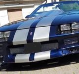 Chevrolet Camaro 5,7 LS1 Schaltgetriebe - Chevrolet Gebrauchtwagen von 1989